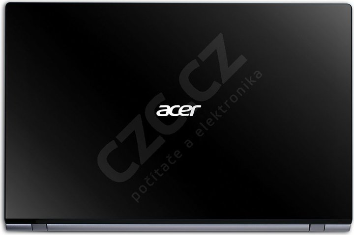 Acer Aspire V3-771G-52458G75Makk, černá_774383638