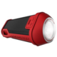 Monster SuperStar Firecracker Bluetooth, červená