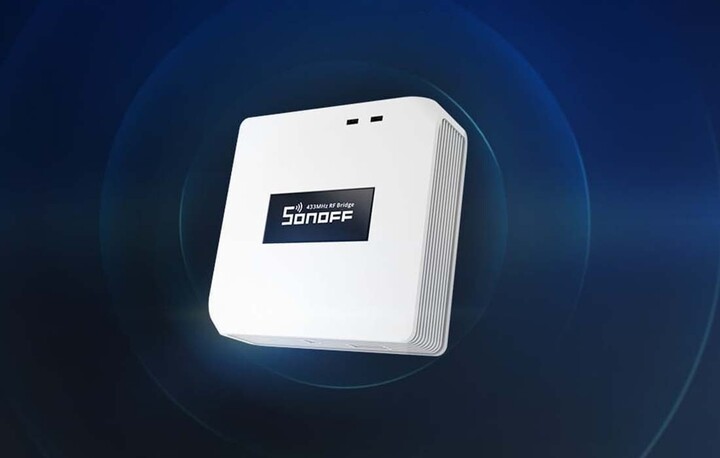 Sonoff RF BridgeR2 Smart Hub_659354513