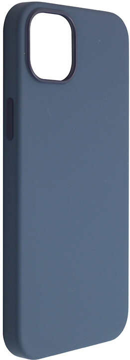 RhinoTech zadní kryt MAGcase Origin pro Apple iPhone 15 Plus, modrá_218204769