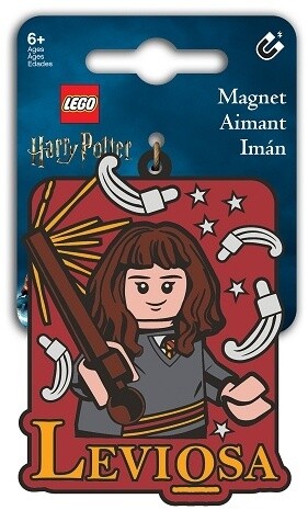 Magnet LEGO Harry Potter - Hermiona Granger_46545469