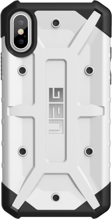 UAG pathfinder case White - iPhone X, white_1315470700
