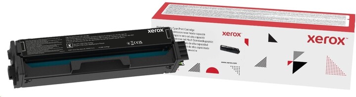 Xerox 006R04395, černá (3000st)_904801031