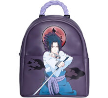 Batoh Naruto Shippuden - Sasuke Mini Backpack 08718526156607
