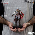 Figurka Ezio Auditore Art Scale 1/10_1225375132