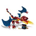 LEGO® Creator 3v1 31102 Ohnivý drak_1241709535