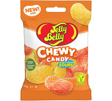 Jelly Belly Harry Potter - Chewy Candy - pomeranč/citron, 60g_891581592