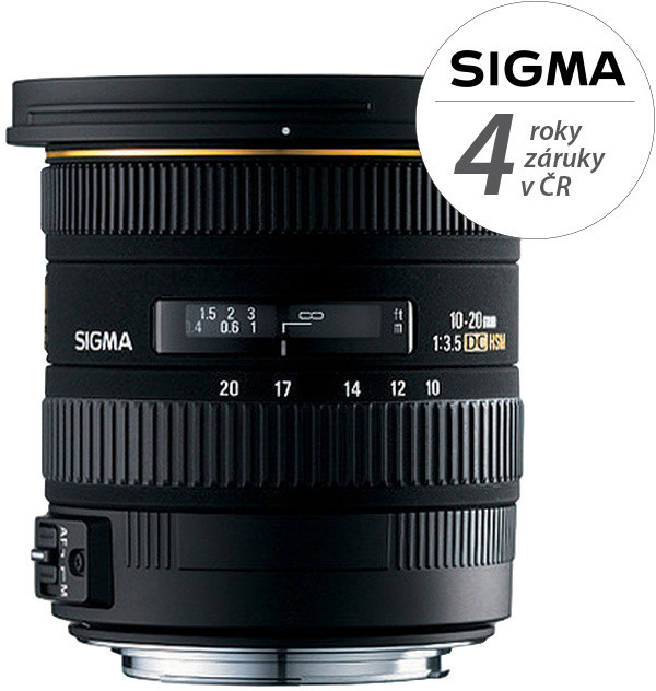 SIGMA 10-20/3.5 EX DC HSM Nikon_1204770885