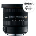SIGMA 10-20/3.5 EX DC HSM Nikon