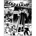 Komiks Soudce Dredd: Sebrané soudní spisy, 2.díl_113334713