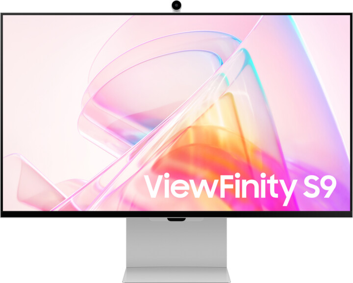 Samsung ViewFinity 5K S90PC Smart - LED monitor 27&quot;_256789003