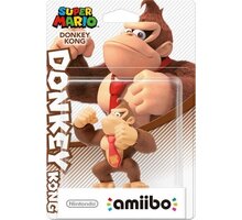 Figurka Amiibo Super Mario - Donkey Kong NIFA0043