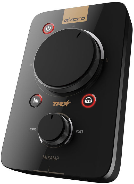 Astro MixAmp Pro TR, sluchátkový zesilovač (PS4, PS3)_1341932459