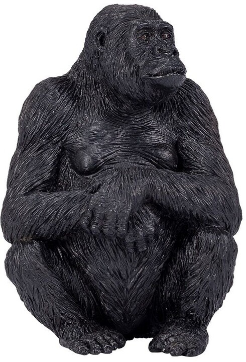 Figurka Mojo - Gorilí samice_1219519166