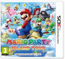 Mario Party: Island Tour (3DS)_550833715