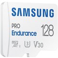 Samsung Micro SDXC 128GB PRO Endurance UHS-I U3 (Class 10) + SD adaptér_1117032222