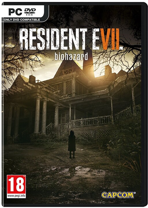Resident Evil 7: Biohazard (PC)_357408180