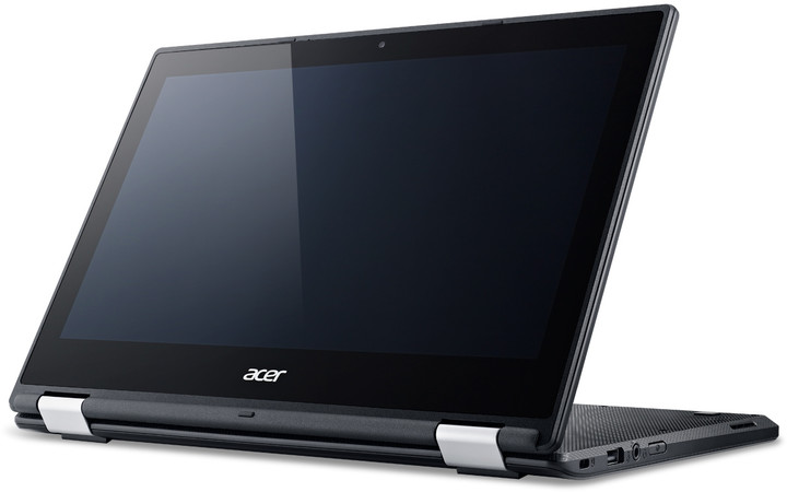 Acer Chromebook R11 (C738T-C6P4), černá_1943444362