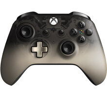 Xbox ONE S Bezdrátový ovladač, Phantom Black (PC, Xbox ONE)_1797693799