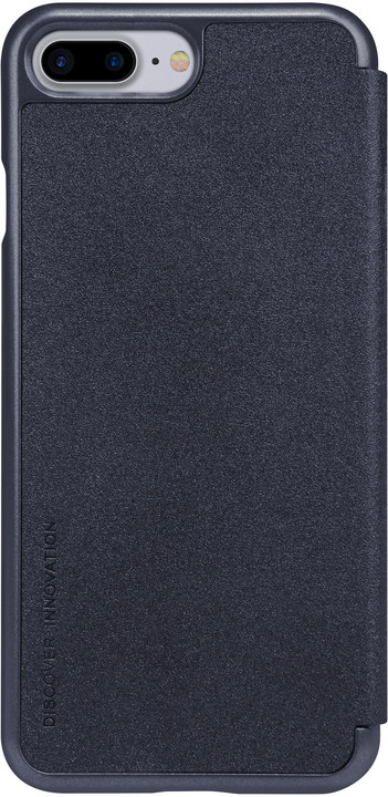 Nillkin Sparkle Folio Pouzdro Black pro iPhone 7 Plus_643512110