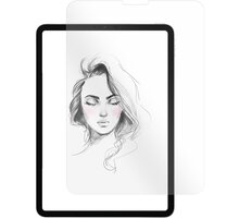 FIXED ochranné sklo PaperGlass pro Apple iPad Pro 11" (2018/2020/2021/2022), čirá FIXGTP-368