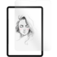 FIXED ochranné sklo PaperGlass pro Apple iPad Pro 11&quot; (2018/2020/2021/2022), čirá_1129946414