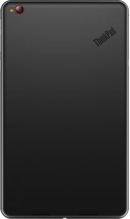 Lenovo ThinkPad Tablet 8, 64GB, 3G, W8.1_1218875331
