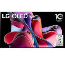 LG OLED83G3 - 210cm OLED83G33LA