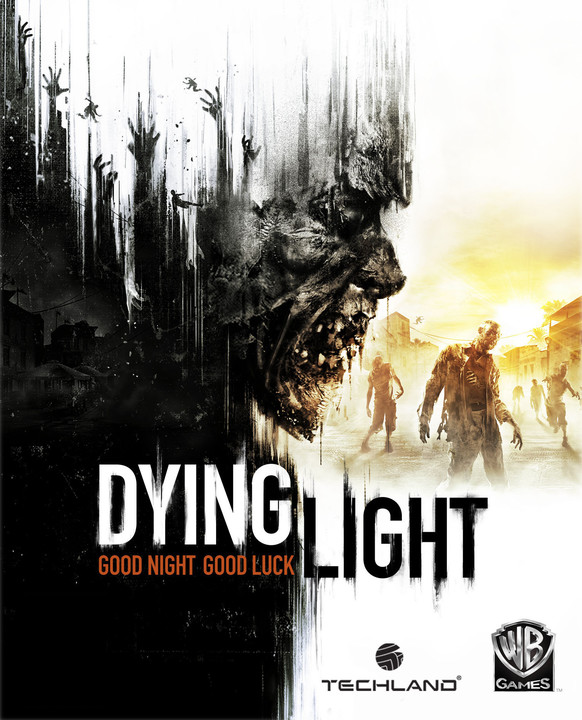 Dying Light (PC) - elektronicky