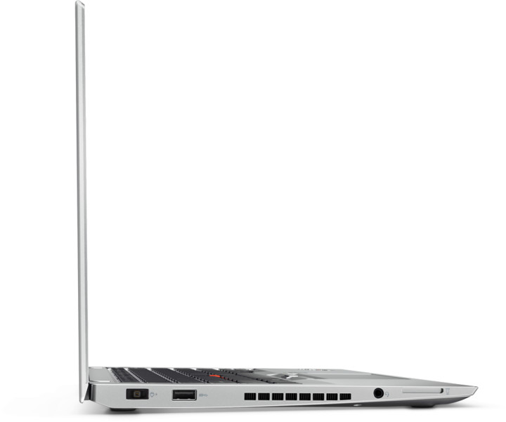 Lenovo ThinkPad T470s, stříbrná_121014403