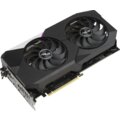 ASUS GeForce DUAL-RTX3070-8G, LHR, 8GB GDDR6_1513151985