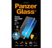 PanzerGlass ochranné sklo Premium pro Samsung Galaxy Note 20 Ultra, antibakteriální,_1869113716