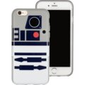 Tribe Star Wars R2D2 pouzdro pro iPhone 6/6s - Bílé