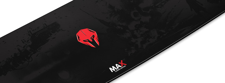 MAX MGP9002 XXL, černá_1102671062