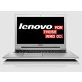Lenovo IdeaPad Z510, bílá_725059916
