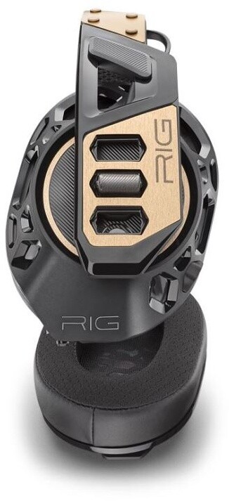 RIG 500 Pro Atmos, černá/zlatá_242669454