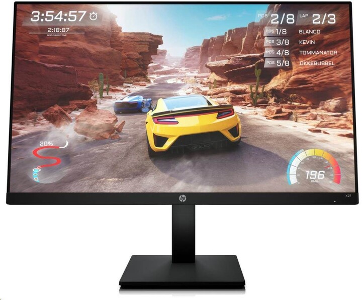 HP X27 - LED monitor 27&quot;_1555998282