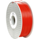 Verbatim tisková struna (filament), ABS, 1,75mm, 1kg, červená