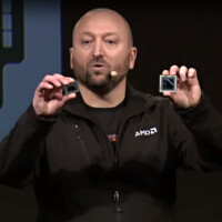 CES 2018: AMD se pochlubilo novými procesory. Mají integrovanou grafiku