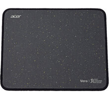 Acer Vero Mousepad, černá_1819677533
