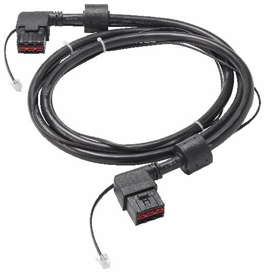 Eaton kabel - 72V, EBM, 2m_482810084