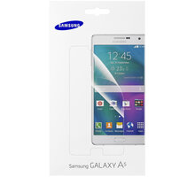 Samsung ochranná fólie na displej ET-FA500C pro Samsung Galaxy A5 (SM-A500), transparentní_729229115