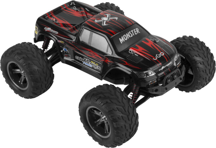 Rc store ugo monster