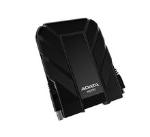 ADATA HD710 - 500GB, černý_1968716648