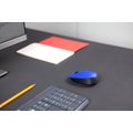 Logitech Wireless Mouse M171, modrá_1071451752