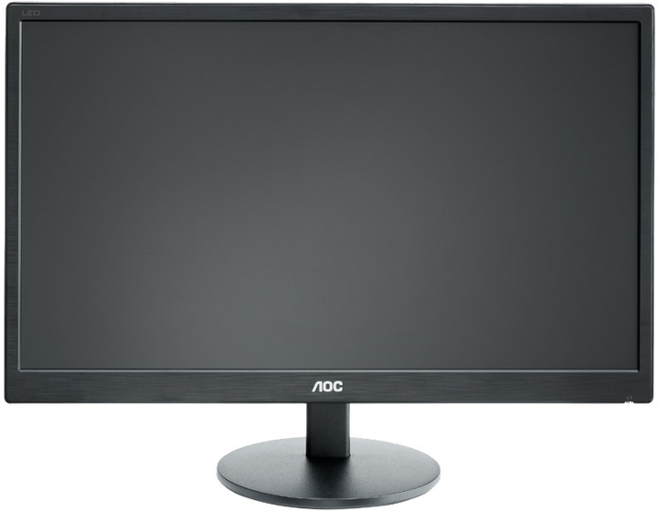 AOC p2370Sd - LED monitor 23&quot;_944753398