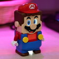 LEGO Super Mario zaujme malé i velké. Čtěte naši recenzi a mrkněte na galerii