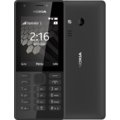 Nokia 216 Dual SIM, černá_833109131