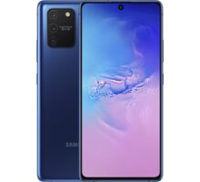 Samsung Galaxy S10 Lite, 8GB/128GB, Prism Blue_1214728957