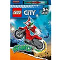LEGO® City 60332 Škorpioní kaskadérská motorka_635139962